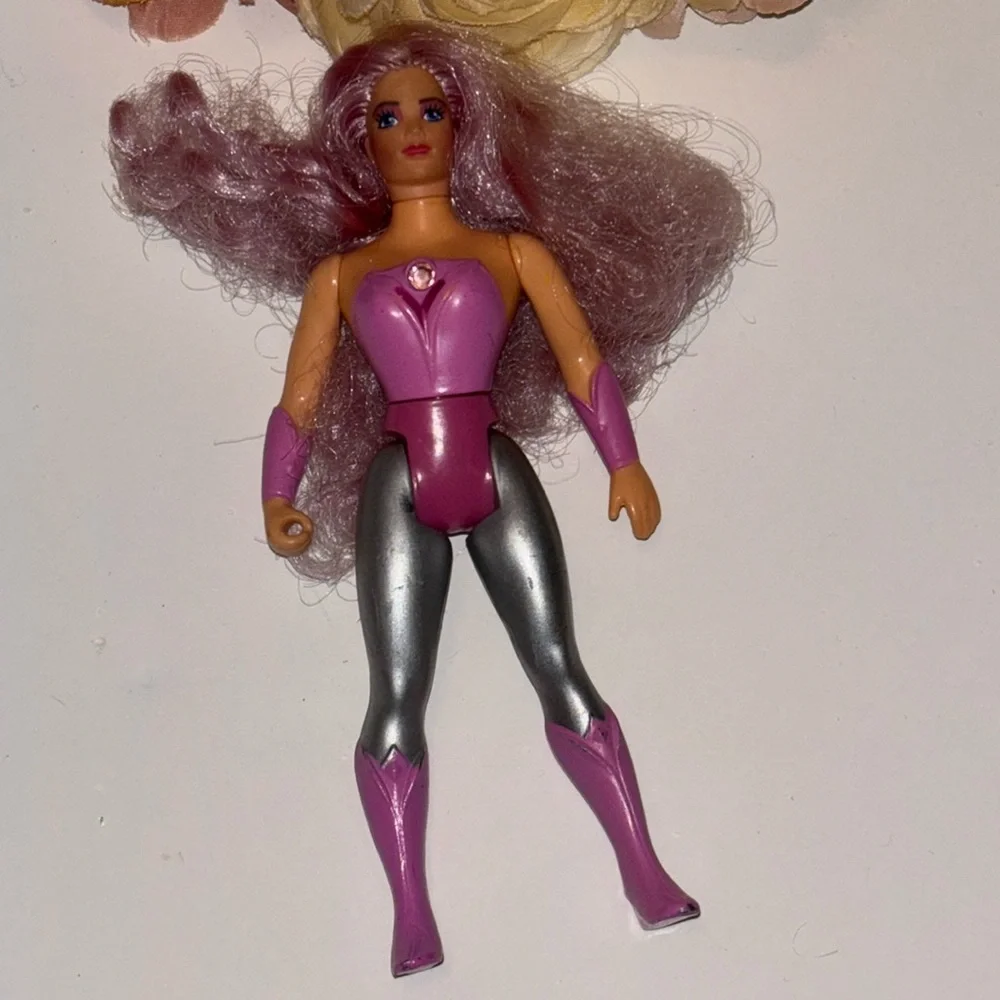 SHE RA PRINCESS 1984 She Ra Glimmer She RA Mermista SWEET BEE She RA Friend